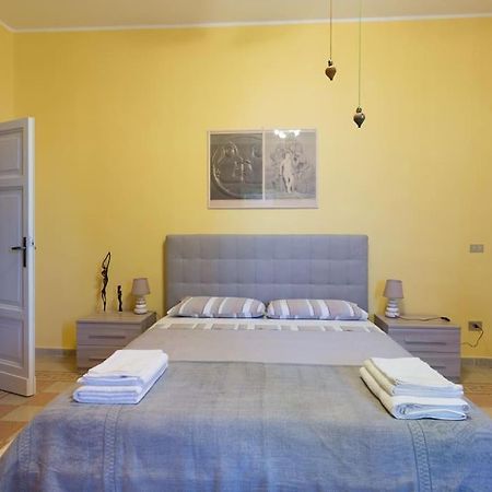 Appartement Il Profumo Del Lauro à Pérouse Extérieur photo