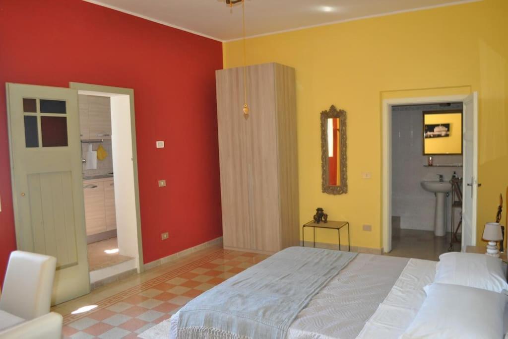 Appartement Il Profumo Del Lauro à Pérouse Extérieur photo