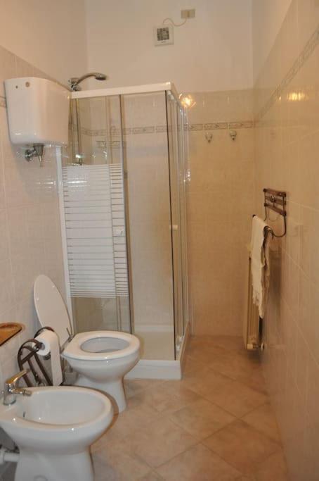 Appartement Il Profumo Del Lauro à Pérouse Extérieur photo