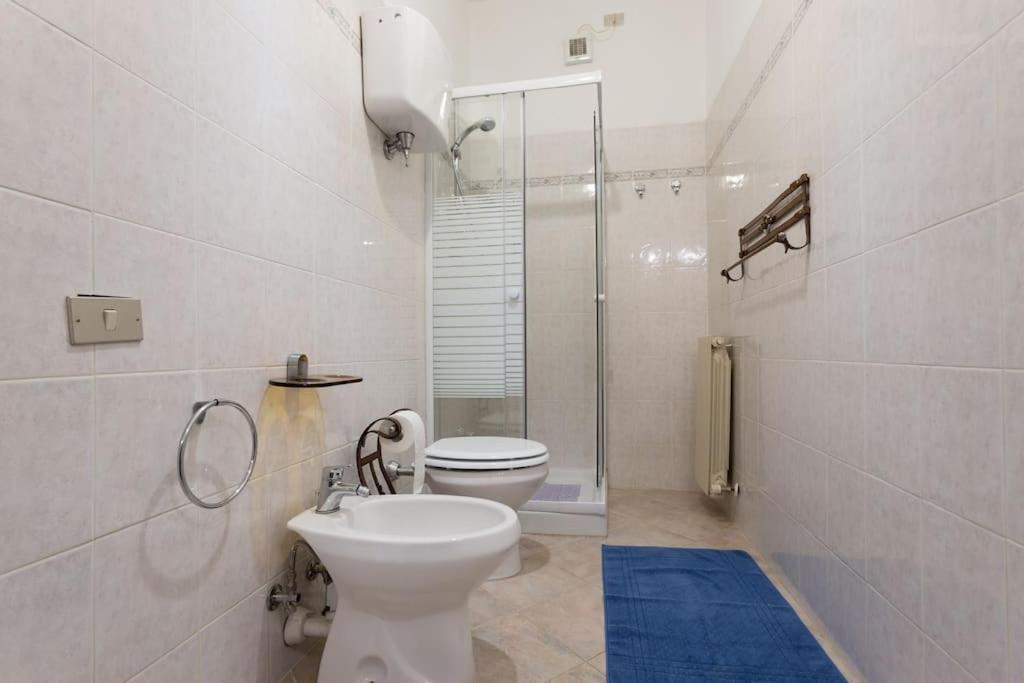 Appartement Il Profumo Del Lauro à Pérouse Extérieur photo