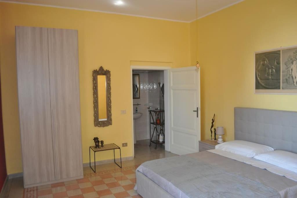 Appartement Il Profumo Del Lauro à Pérouse Extérieur photo