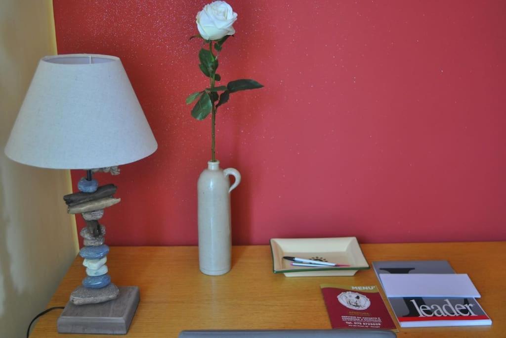 Appartement Il Profumo Del Lauro à Pérouse Extérieur photo