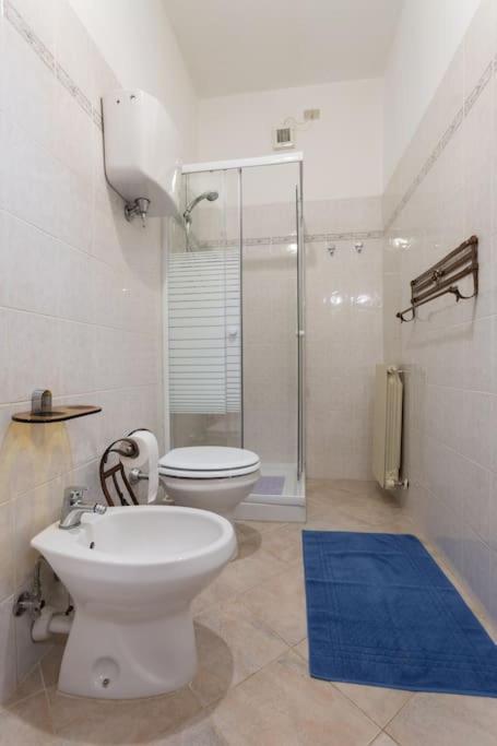 Appartement Il Profumo Del Lauro à Pérouse Extérieur photo