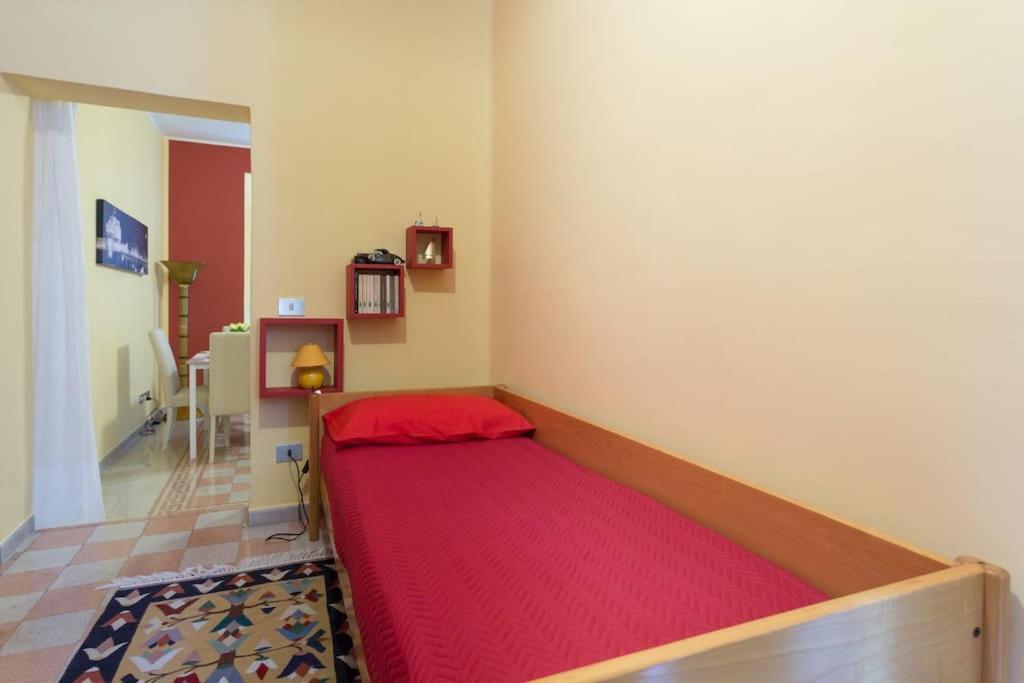 Appartement Il Profumo Del Lauro à Pérouse Extérieur photo