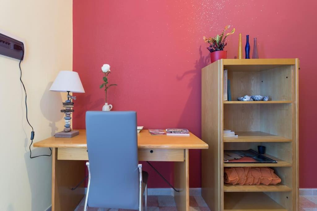 Appartement Il Profumo Del Lauro à Pérouse Extérieur photo