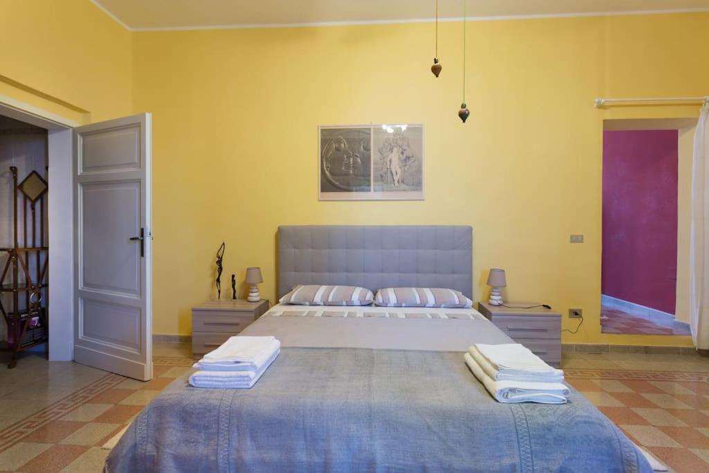 Appartement Il Profumo Del Lauro à Pérouse Extérieur photo