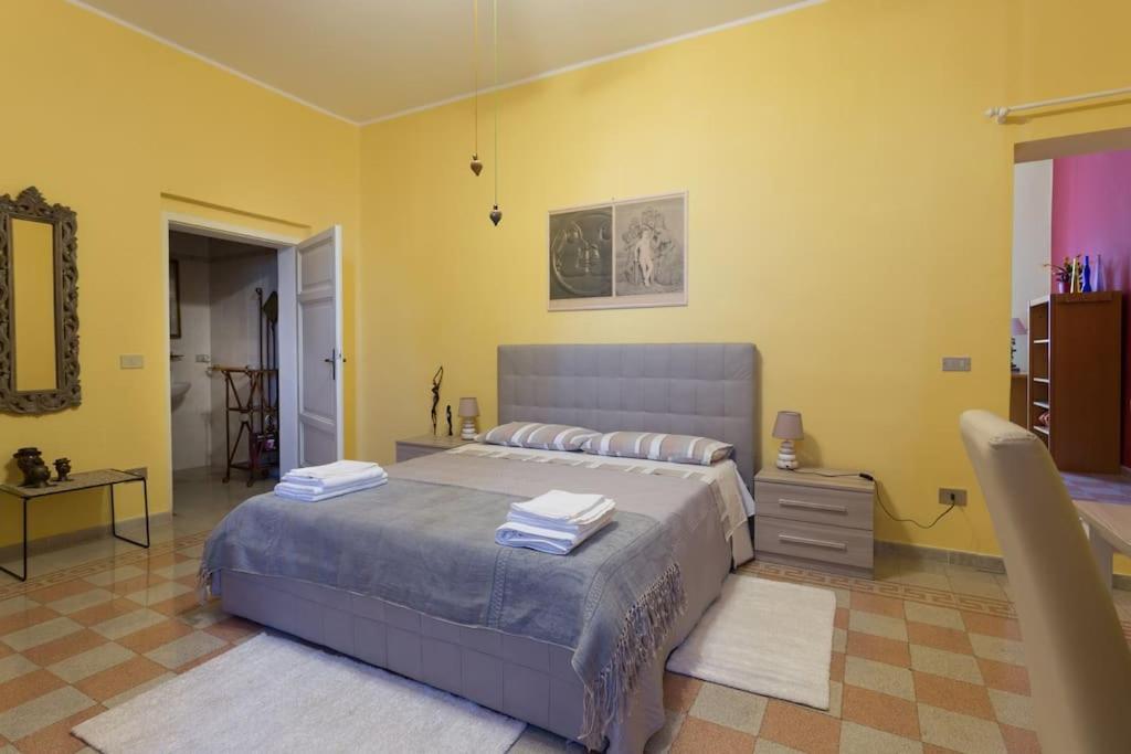 Appartement Il Profumo Del Lauro à Pérouse Extérieur photo