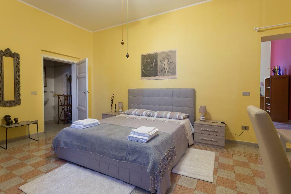 Appartement Il Profumo Del Lauro à Pérouse Extérieur photo